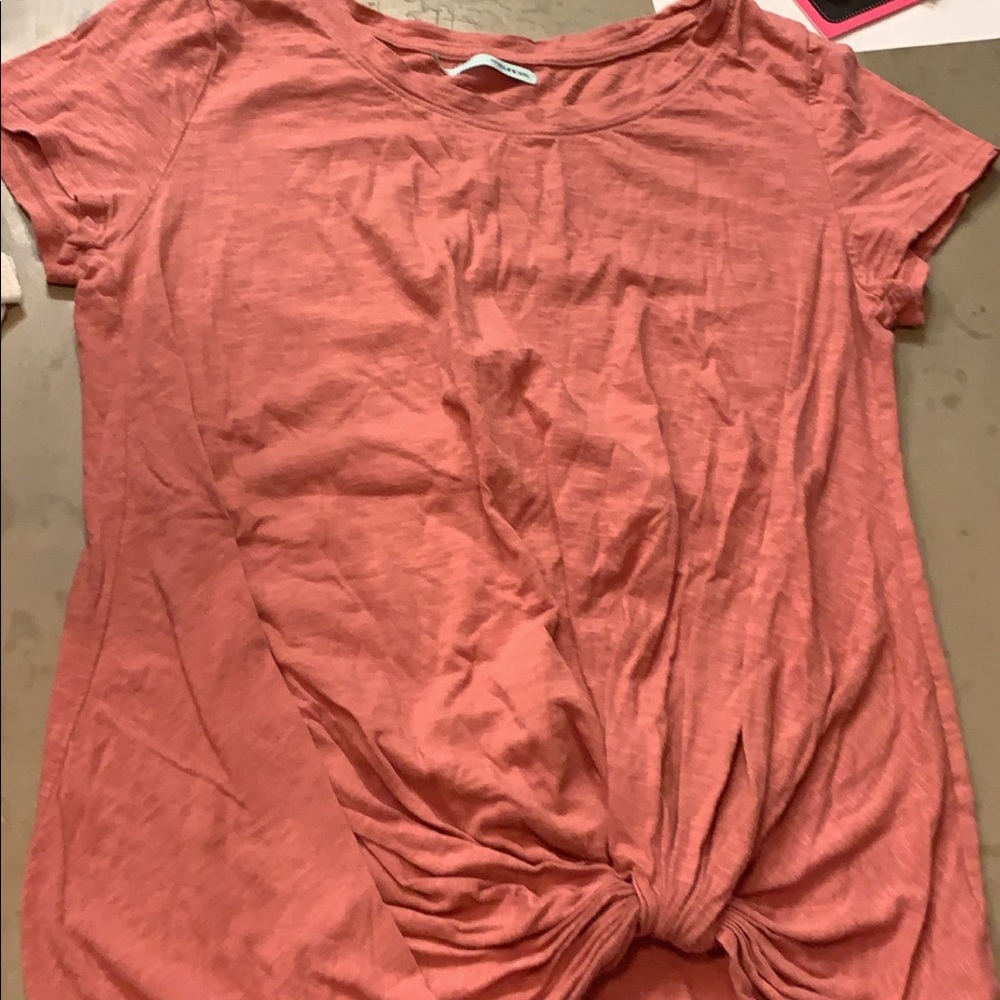Tie top never worn